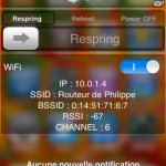 BlurriedNCBackground, un tweak per sfocare lo sfondo del Centro Notifiche – Cydia