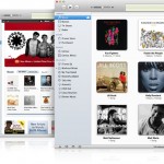 Apple rilascia iTunes 10.5.1 e lancia iTunes Match!