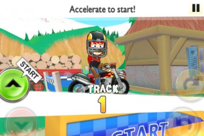 DynaStunts: ancora acrobazie sulle due ruote – La recensione di iPhoneitalia