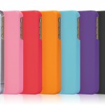 USBfever ha rilasciato la nuova custodia eggshell Pearl per iPhone 4/4S