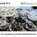 iPhone 4S: uno sguardo ravvicinato alla fotocamera – test iPhoneItalia [Video]