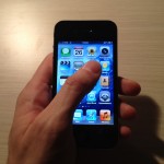 LaunchVibrate, il telefono vibra quando lanci un’app – Cydia