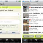 Nuovo aggiornamento per l’applicazione Idealista.it