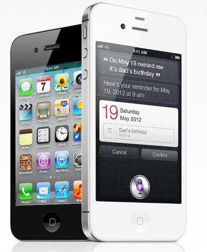 iPhone 4S unlocked negli USA: solo dopo il 10 novembre