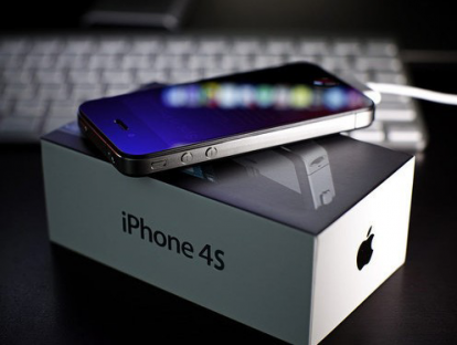iPhone 4S a testa alta tra i competitor più recenti