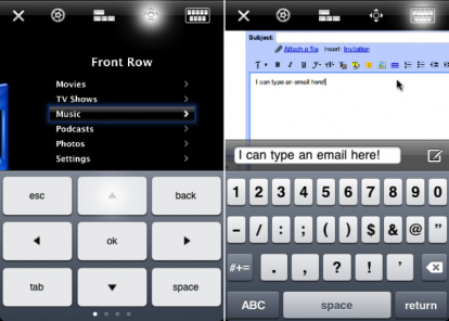 iTeleport, un client VNC per iOS, si aggiorna introducendo i comandi vocali per lanciare applicazioni