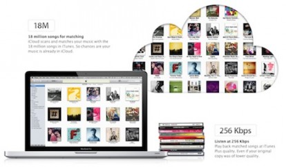 Apple rilascia iTunes 10.5.1 beta 3 per gli sviluppatori