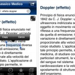 Un’app per capire il lessico medico su iPhone