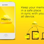 Memo – Sticky Notes: crea post-it, proteggili e condividili attraverso iCloud