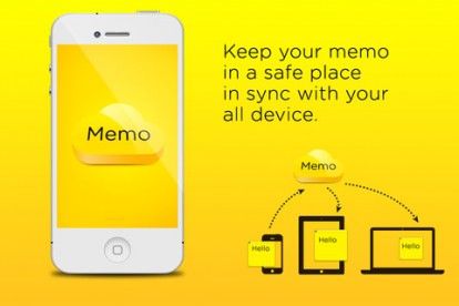 Memo – Sticky Notes: crea post-it, proteggili e condividili attraverso iCloud