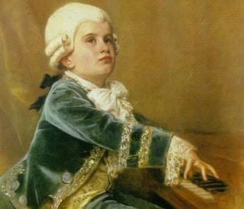 ‘Nel tuo mondo ideal’, Mozart smanetta con Touch Piano 5 e Touch Piano Animal 5