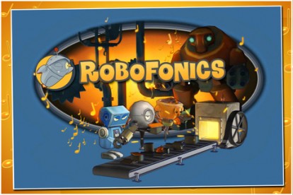 RoboFonics: robot musicali? – la recensione di iPhoneItalia