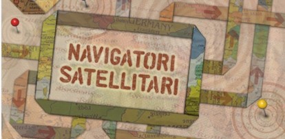 Navigatori Satellitari, la nuova sezione su App Store