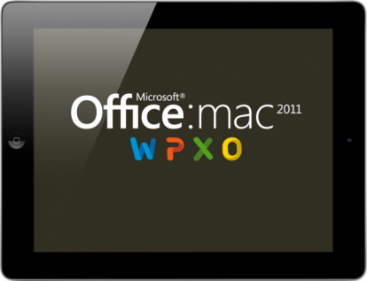 Microsoft Office arriverà presto su App Store?