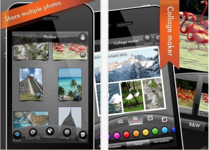 Photogene², l’app di editing fotografico all’ennesima potenza