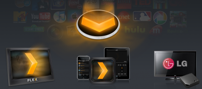 Plex: il Media Server per navigare tra i contenuti multimediali presenti su PC/Mac da iPhone, iPad e TV