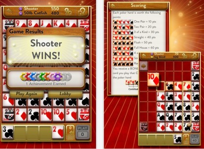 Poker Pals: un poker differente!