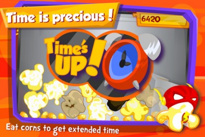 Pop The Corn: è proprio vero, l’iPhone fa di tutto….anche i Pop Corn!