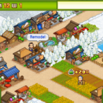 Oh! Edo Towns: una nuova storia Kairosoft – la recensione di iPhoneItalia