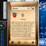 iPhoneItalia Quick Review: SPYPHONE, Origine del Cognome HD e Calendario dell’Avvento
