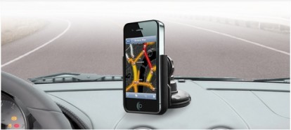Puro – Supporto per auto compatibile con tutti i modelli di iPhone – Recensione iPhoneItalia