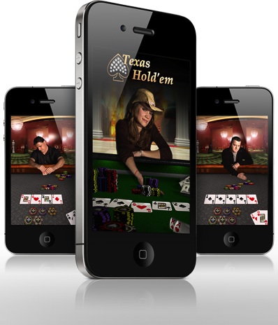 Texas Hold’em: Apple rimuove il suo unico gioco per iOS dall’App Store