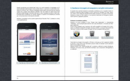 Tutorial pratici per iOS SDK, libro per neo-sviluppatori, si aggiorna alla versione 2.0