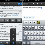 Tweetbot: nuovo aggiornamento con alcune novità