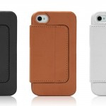 USBfever rilascia due nuove custodie con appoggio ed un set di cacciaviti 6 in 1 per iPhone 4/4S