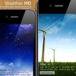 Weather HD: nuovo aggiornamento alla versione 1.6.2