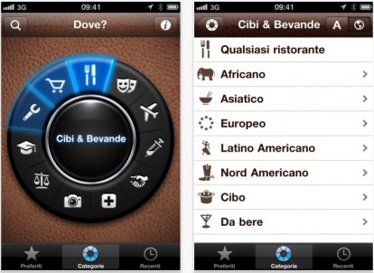 “Where To?” versione 4.0 disponibile su App Store