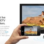 Apple migliorerà AirPlay permettendo lo streaming senza rete Wi-Fi?