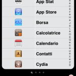 MySpotLight, miglioramenti e personalizzazioni per Spotlight – Cydia