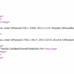 Apple pubblica una nuova versione di iOS 5.0.1 solo per iPhone 4S [AGGIORNATO]