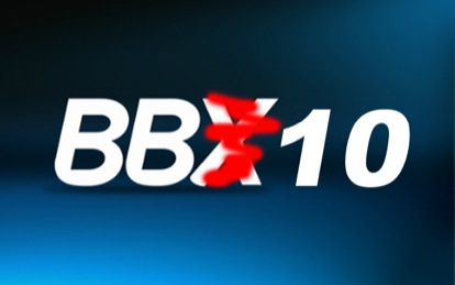 BlackBerry non può utilizzare il nome BBX