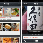 Evernote Food, l’app per salvare i propri pasti preferiti