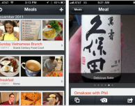 Evernote Food, l’app per salvare i propri pasti preferiti