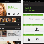 Evernote presenta “Hello” la nuova applicazione per ricordare persone ed esperienze