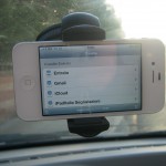 Supporto Universale da Auto Girevole – la recensione di iPhoneItalia