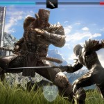 Infinity Blade II: aggiornamento per correggere il bug dei salvataggi