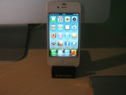 Dock con PocketHub by Kensington – la recensione di iPhoneItalia