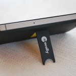 KickStand P4 – Cover con stand per iPhone 4 e 4S – Recensione iPhoneItalia