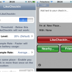 LikeCheckIn, la geolocalizzazione su Facebook non è mai stata così semplice – Cydia