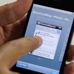 NewTabSearch, apri le ricerche in un’altra scheda di Mobile Safari – Cydia