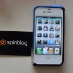 Cover Vapor Pro: custodia per iPhone 4S a prova di urti – Recensione