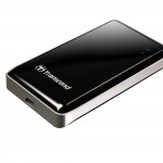 StoreJet Cloud di Transcend, e l’iPhone non ha più limiti di capacità