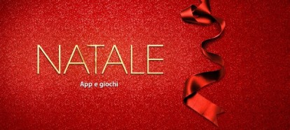 Nuove sezioni su App Store: arriva il Natale