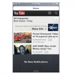 TubeCenter, i video di YouTube nel Centro Notifiche – Cydia