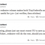 Redsn0w consentirà presto il downgrade a versioni precedenti di iOS 5