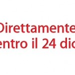 Regali Apple: affrettati se vuoi farli trovare sotto l’albero